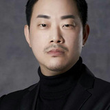 Park Sung-hwan — Detective Shin