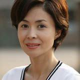 Geum Bo-ra — Baek Mi-in