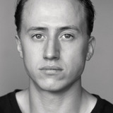 Theo Barklem-Biggs — Reg Seekings