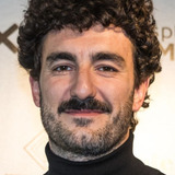 Miki Esparbé — Jaime