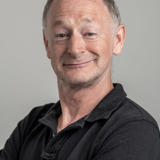 Laus Steenbeeke — Ton Dekker