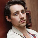 Adam Lundgren — Benjamin