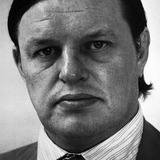 Thayer David — Industrialist