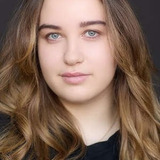 Dilara Aylin Ziem — Leyla Saleh
