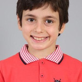 Eray Ayaz — Ateş Erciyesli