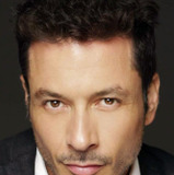 Raúl Méndez — Damián Molina