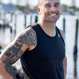 Steve Willis — Trainer