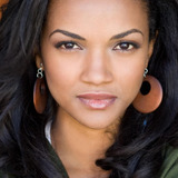 Mekia Cox — Nyla Harper