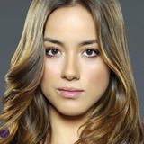 Chloe Bennet — Daisy 'Skye' Johnson / Quake