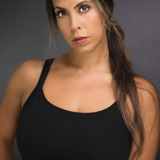 Gigi Saul Guerrero — Stella (voice)
