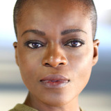 Adeola Role — Det. Kemi Adebayo