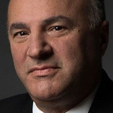 Kevin O'Leary — Self - Shark