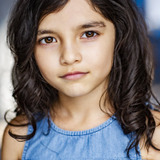 Shazdeh Kapadia — Mix (voice)