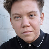 Harvey Zielinski — Charlie