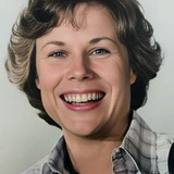 Linda Carlson — Katie McKenna