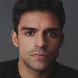 Sean Teale — Young Ramesses