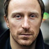 Etienne Guillou-Kervern — Lieutenant Daum