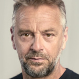 Tom Waes — Ludo Vrancken (jong)