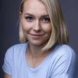 Екатерина Варченко
