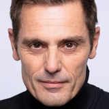 Cyril Lecomte — Pascal Dubreuil