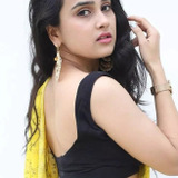 Anushka Kaushik — Sakshi