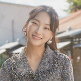 Ji Yi Soo — Jessica