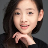 류한비 — Young  Cha Yoo Jung