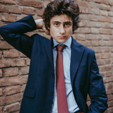 Liam Nicolosi — Giulio Paccagnini