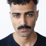 Alexander Abdallah — Salim