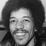 Jimi Hendrix — Self