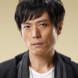 Hiroshi Takahashi — kondou Isami (voice)