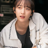 Pyo Ye Jin — Ahn Go Eun