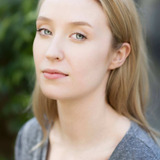 Лили Лавлесс — Anna Roberts