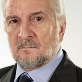 Sergio Kleiner — Padre Ernesto