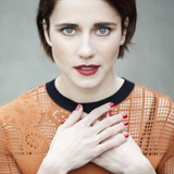 Eleonora Giovanardi — Charlotte Liberati