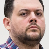 Anthony Strangis — Self / Shane Fox