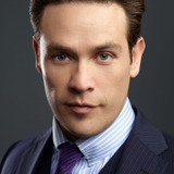 Kevin Alejandro — Winston Salazar