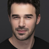 Yusuf Çim — Sergen