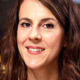 Nicole Ferroni — Gaëlle