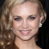 Fiona Gubelmann — Dr. Morgan Reznick