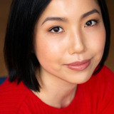 Ally Xue — Alex
