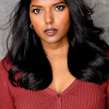 Kody Kavitha — Norma Khan (voice)