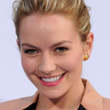 Becki Newton — Caryn Goldfarb