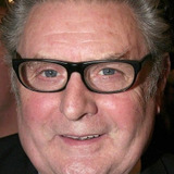 Terence Rigby — Big Al