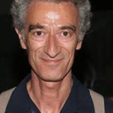 Κώστας Φλωκατούλας — Petros Gerakitis
