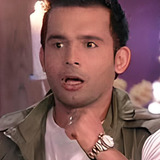 Anshuman Singh Mahant — Angad