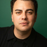 Ian Cardoni — Rick Sanchez (voice)