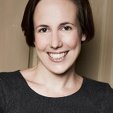 Olivia Horsfall Turner — Self - Presenter