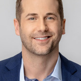 Niall Matter — Trent Hamilton