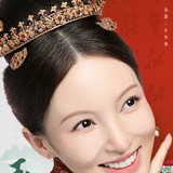 Gina Jin — Xu Feng Qiao